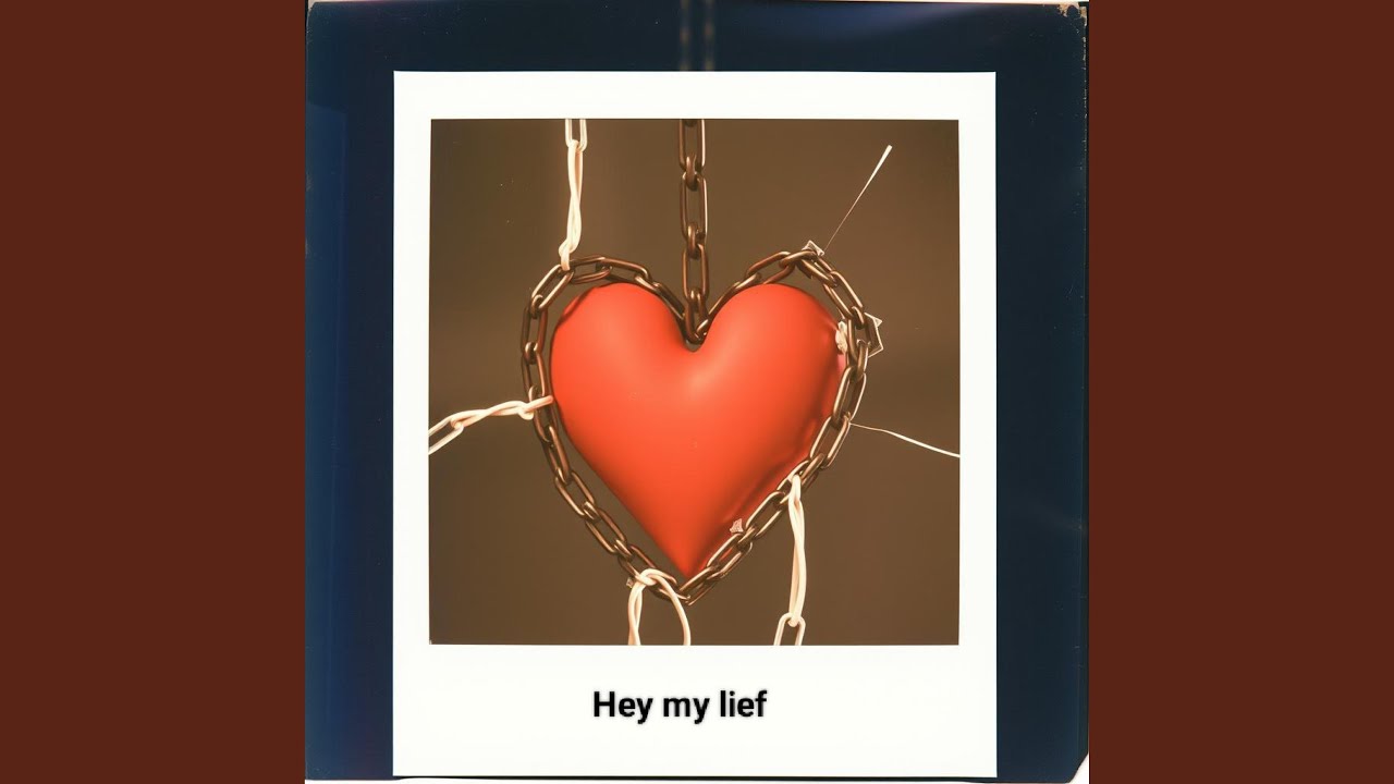 Hey my lief