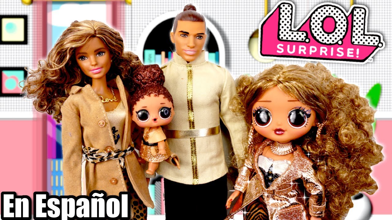 La Familia LOL Da Boss Queen y el Rumor del Bully en la Escuela