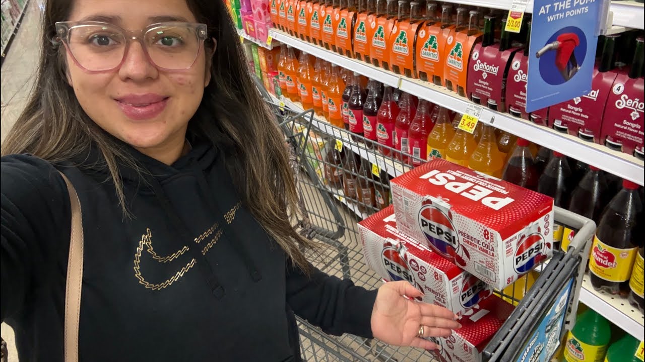 kroger 🚨 Vamos por las sodas por centavos ‼️‼️