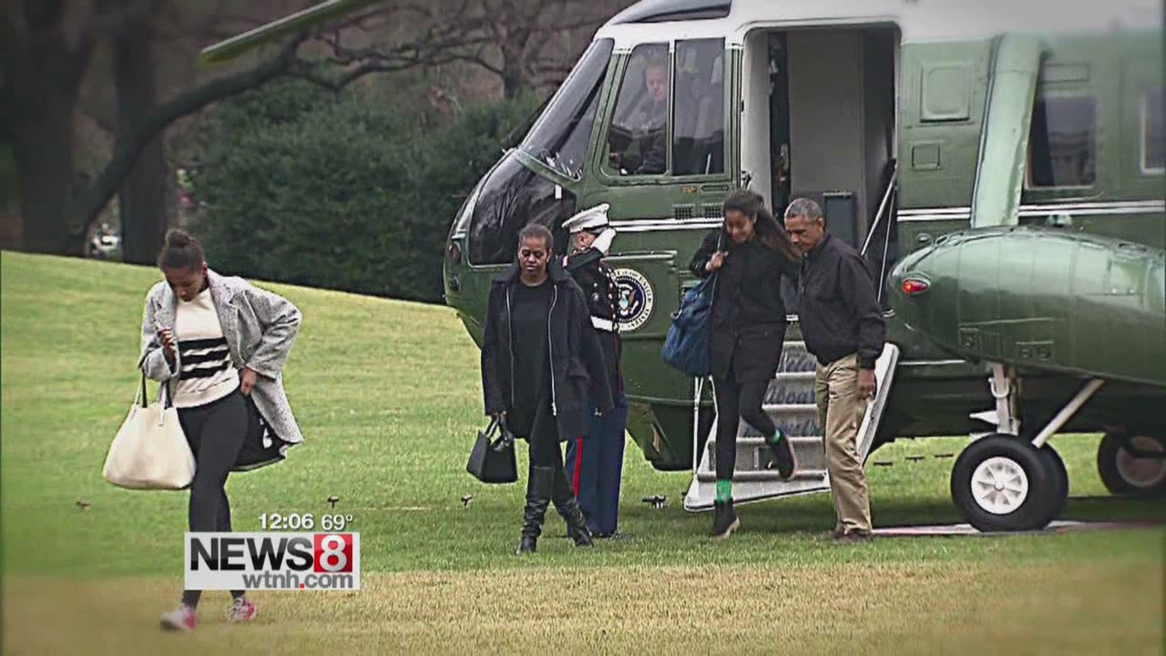 Bomb threat: White House briefing room briefly evacuated