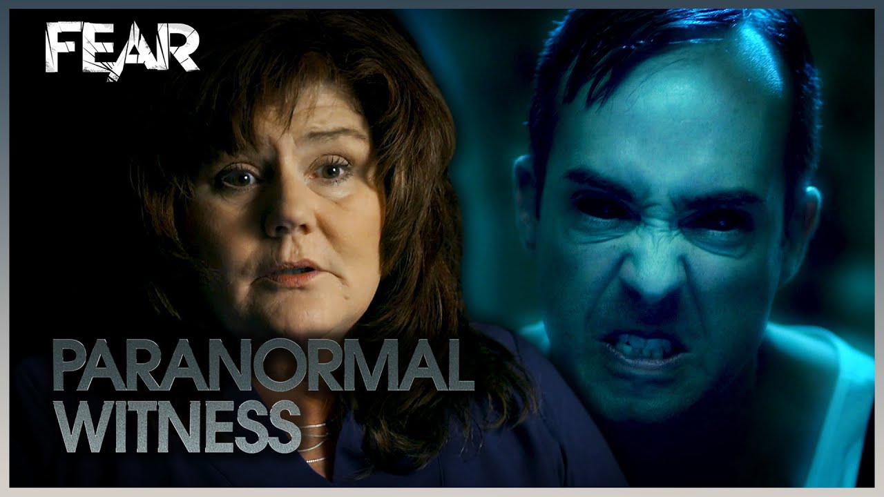 The Motel They've Just Purchased Is Haunted! | Paranormal Witness | Real Fear
