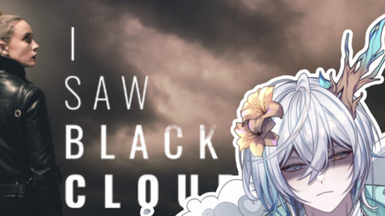 [I Saw Black Clouds] FMV game I know nothing about