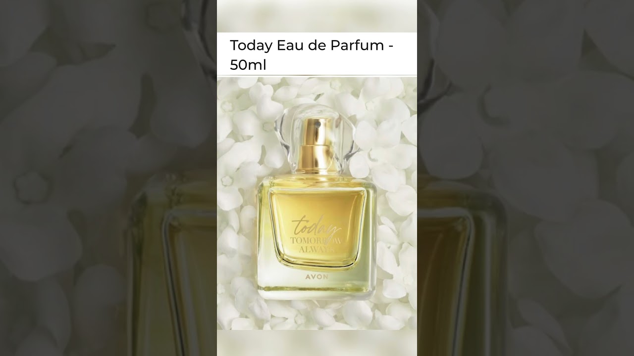 4 Best Smelling Avon Perfumes for Hear #avonfragrancestylist #avonproducts #avonbeauty #avon