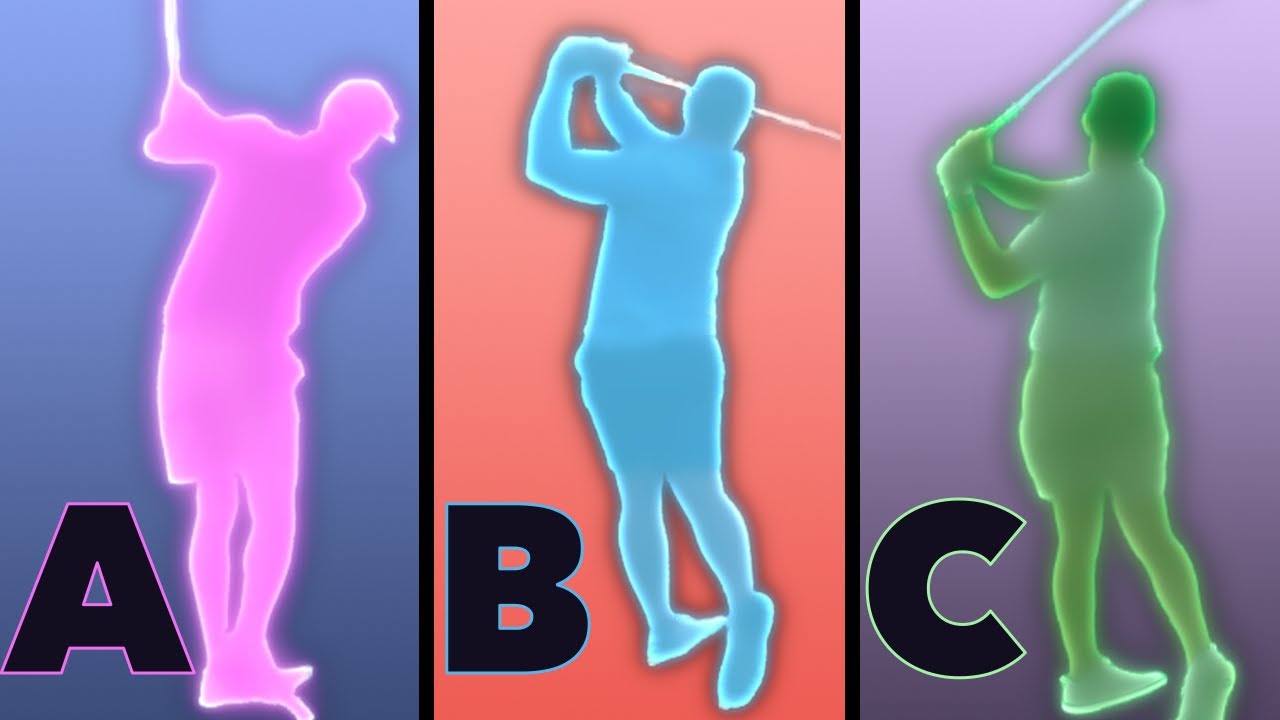 Golf Swing Trivia   How Good Are You?