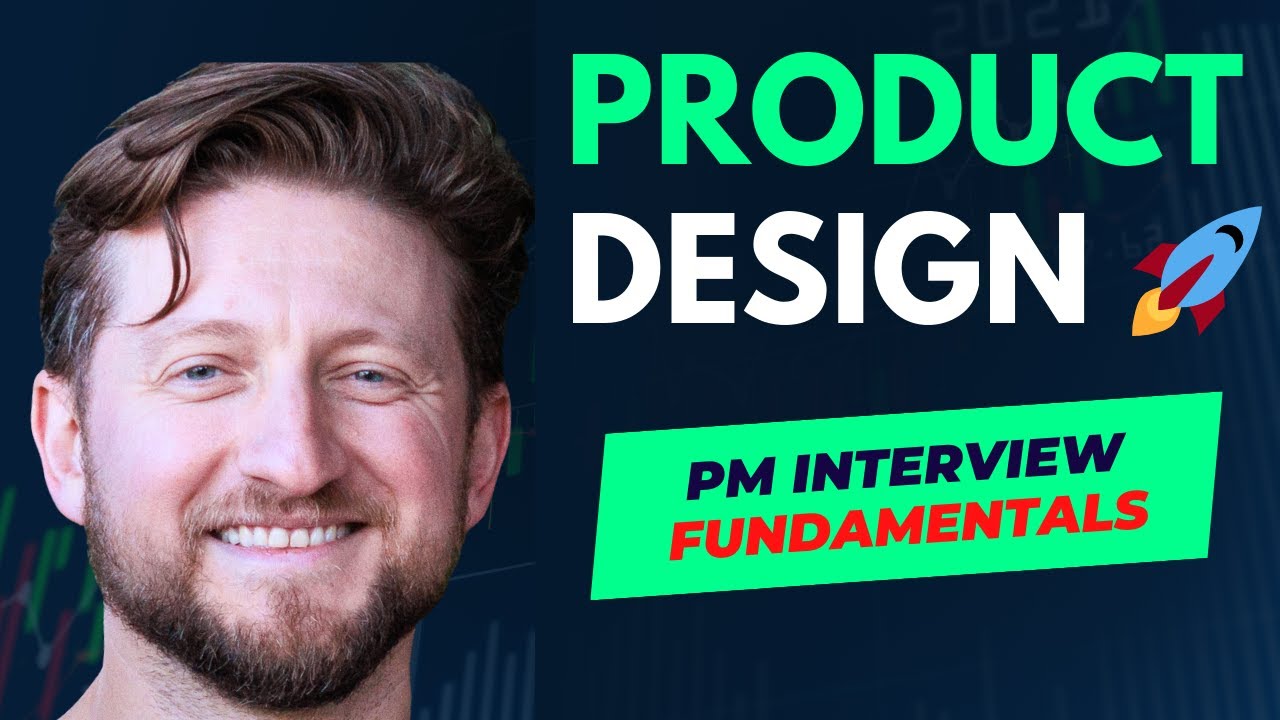 How to Answer Product Design and Product Sense Questions in PM Interview (PCA Framework)