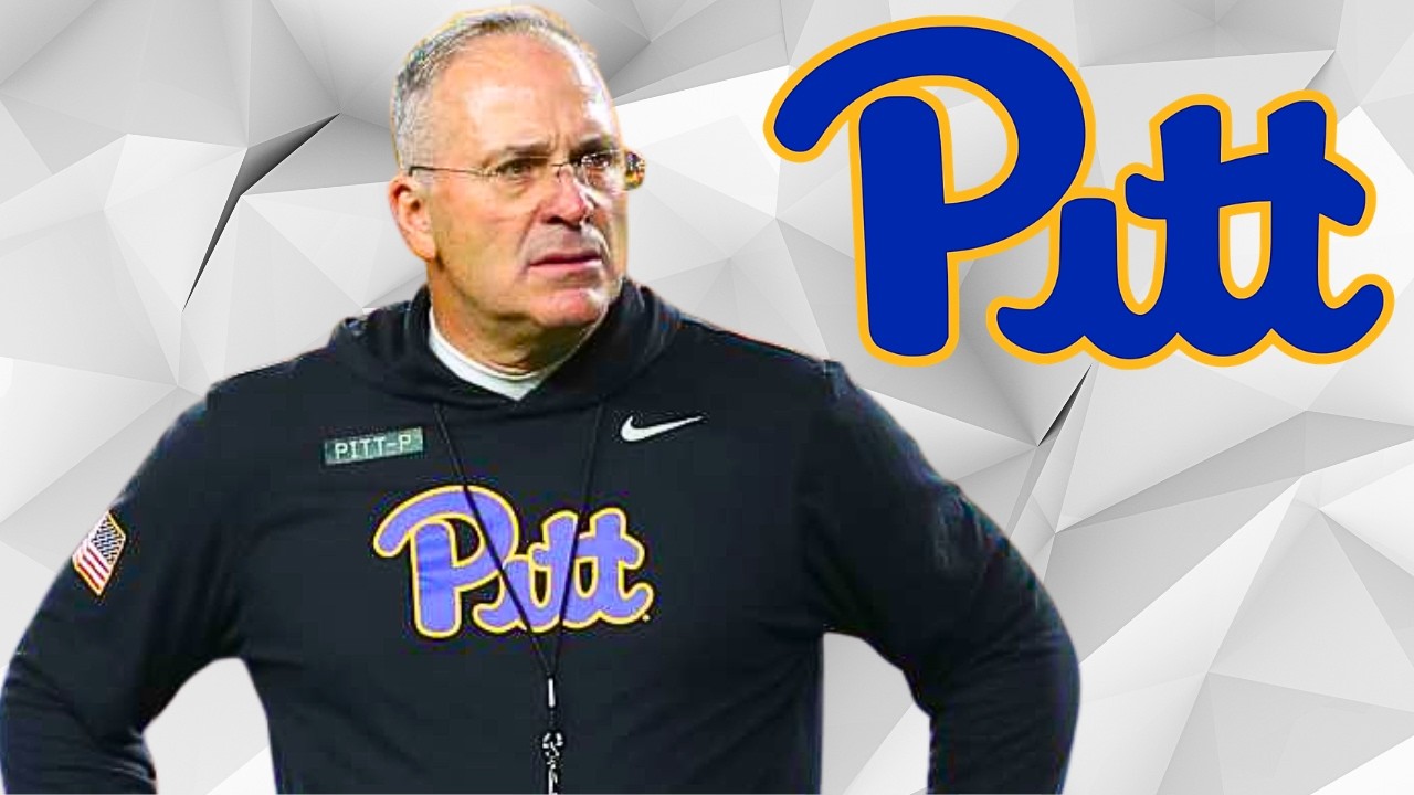 Пэт Нардуцци и суровая реальность построения команды-победителя в Питте — Весенний обзор.