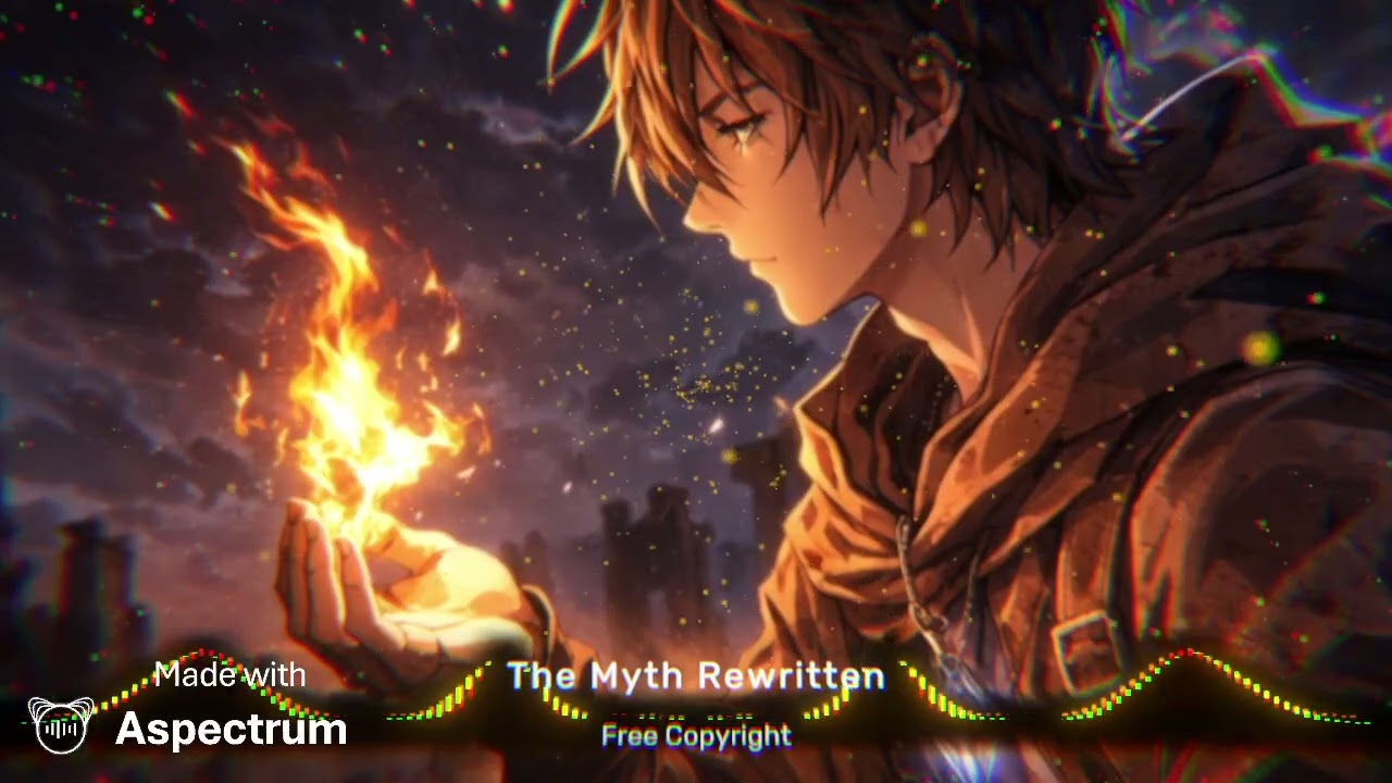 The Myth Rewritten [NCS Release]