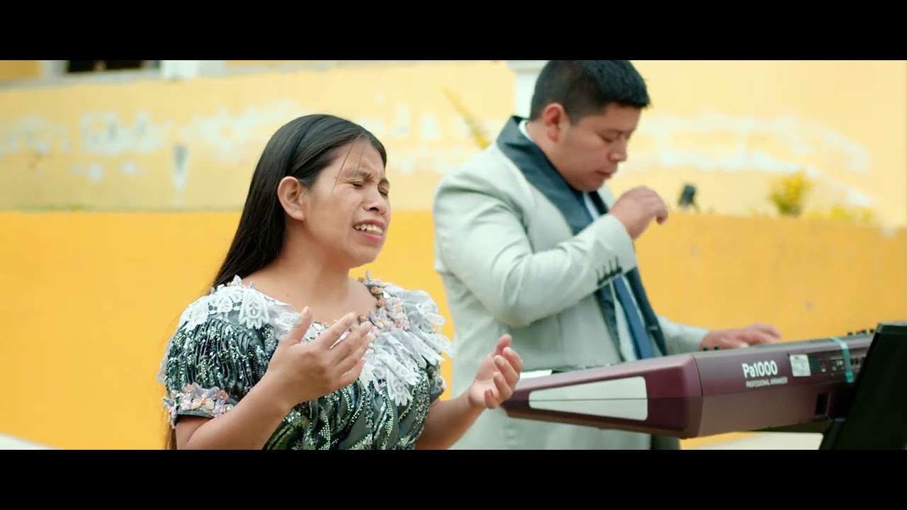 ROSA MARISELA TUM //EN MI SOLEDAD