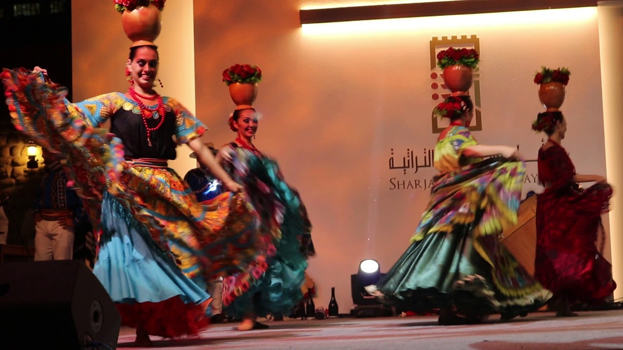 GALOPERA - PARAGUAY REKOVE - EMIRATOS ARABES UNIDOS 2018
