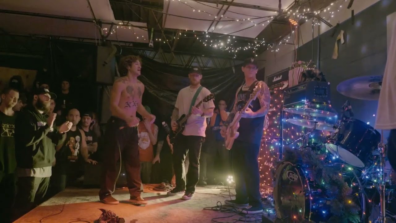 Blind Justice • FULL SET • Richmond, VA • 12.22.23