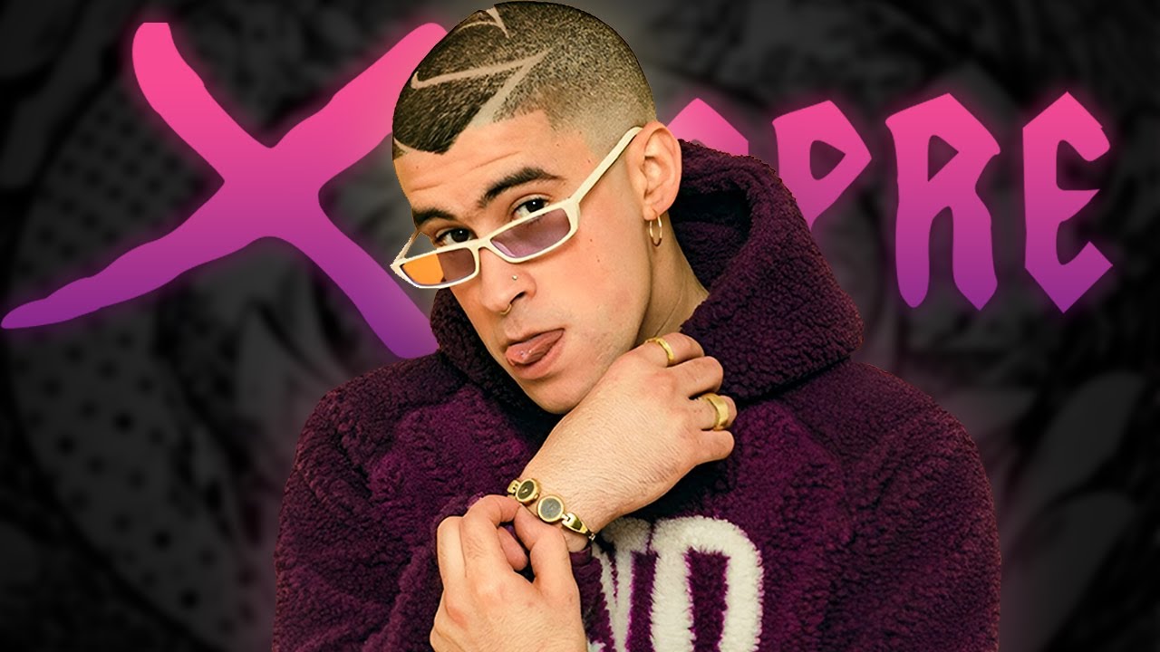 Así se Empieza un LEGADO | Explorando X100PRE DE Bad Bunny