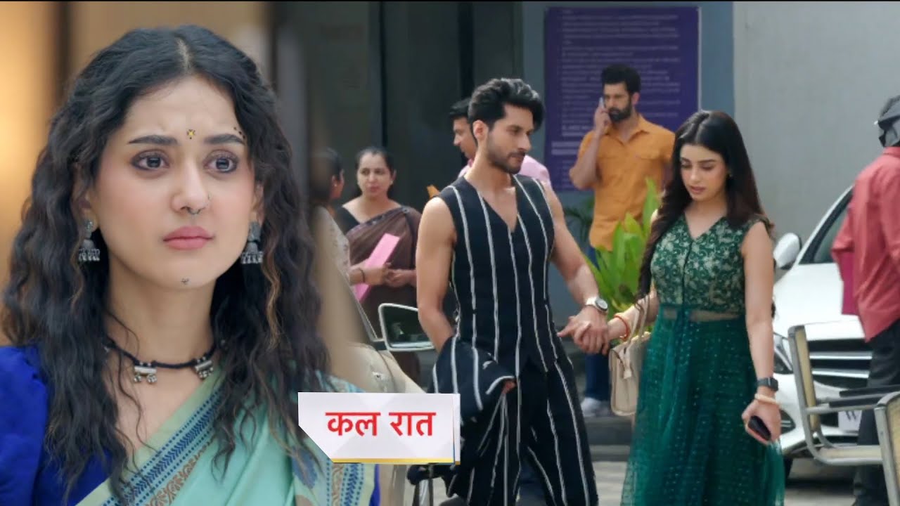 Jhanak Todays Episode NEW PROMO | 3rd February 2026