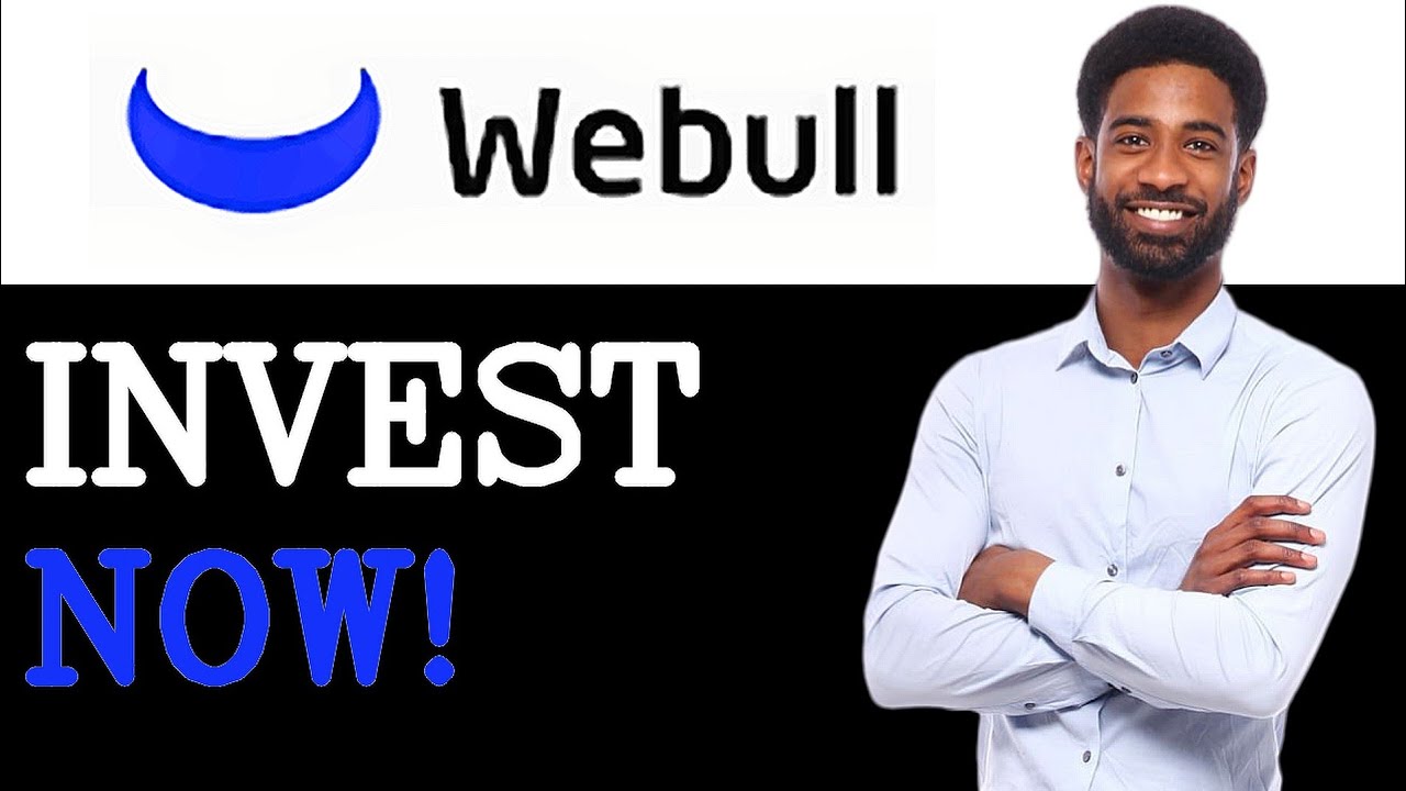 Webull IPO Investing Explained (2025)