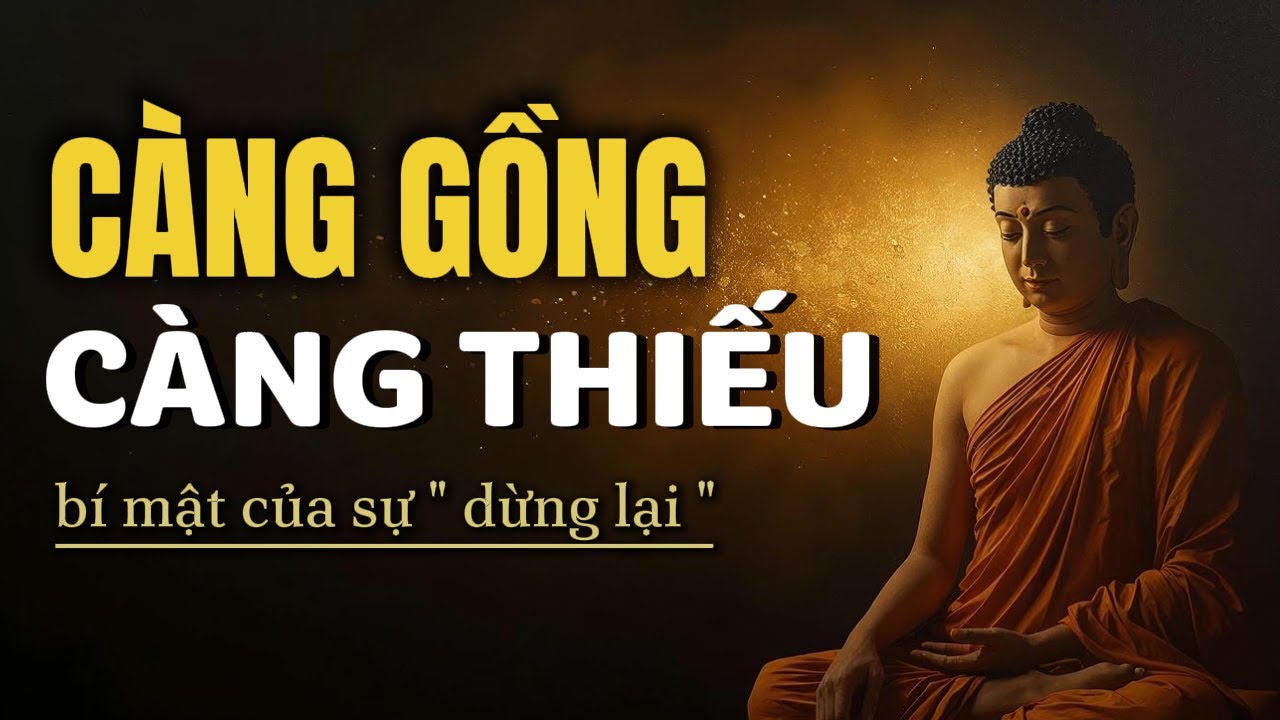 Tại Sao Càng Đuổi Tiền Càng Chạy? Quy Luật 