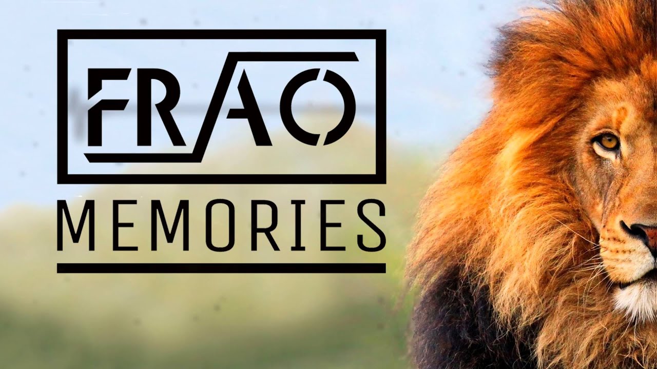 Frao - Memories