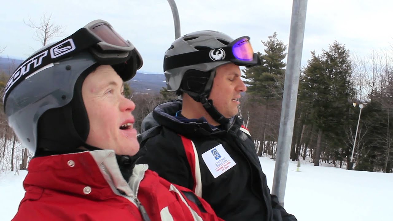 CMARS: Opening Outdoor Recreation and Sports to All
