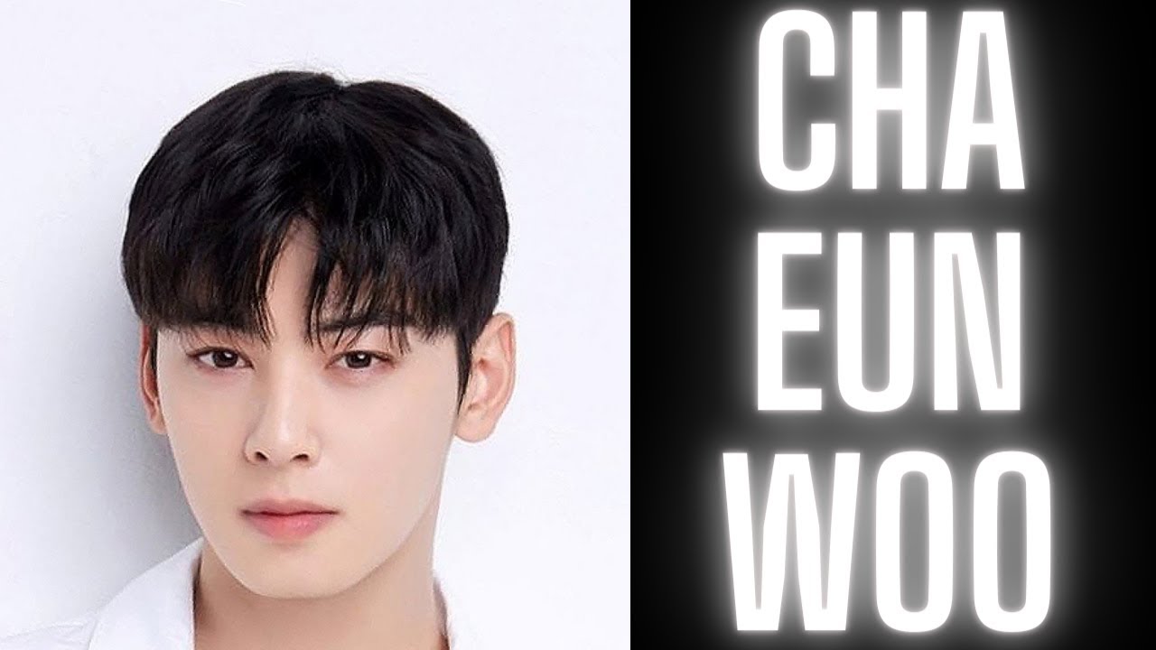 Cha Eun Woo: TAROT READING: 
