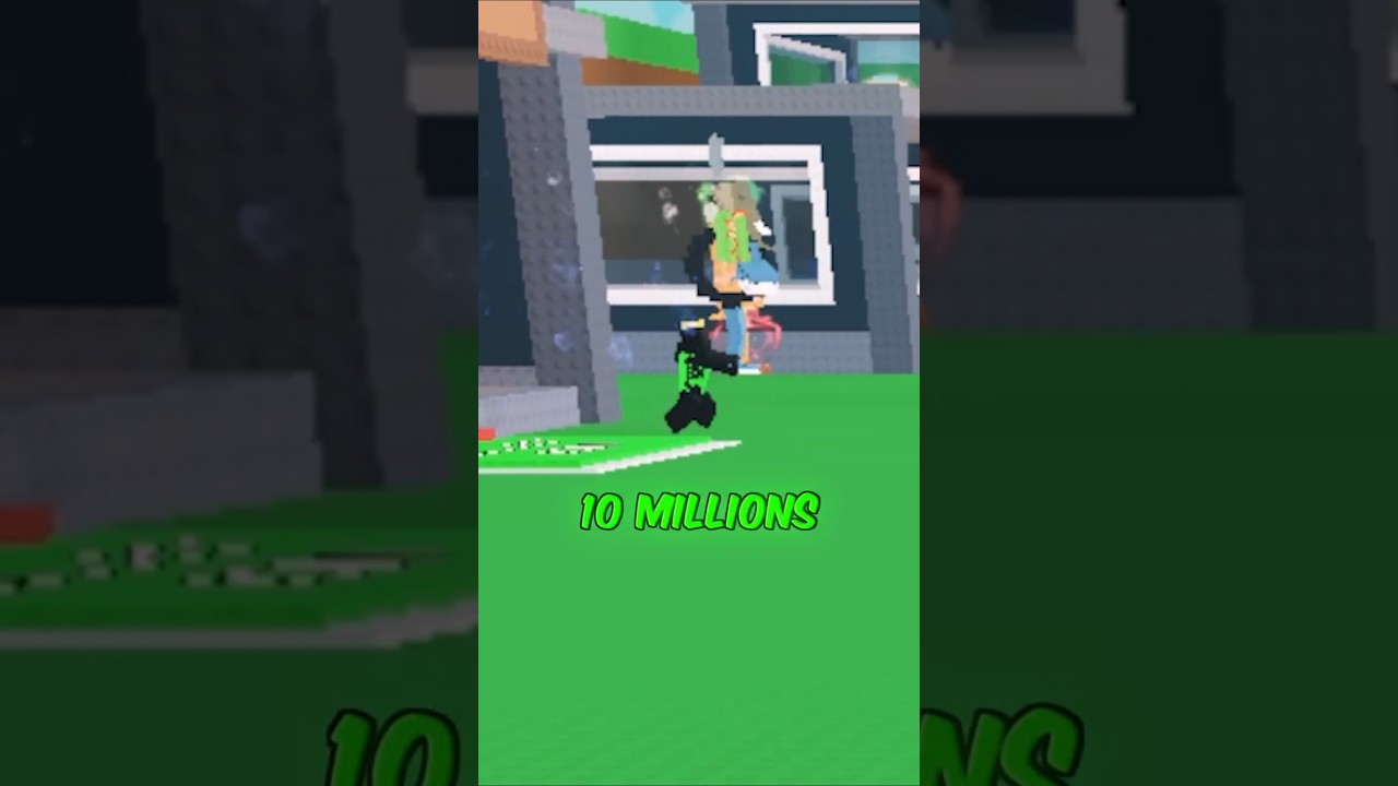 Cet Enfant a Vol&eacute; mon Brainrot &agrave; 10 Millions/s..