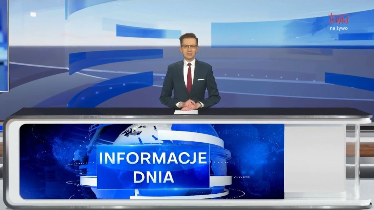 Informacje Dnia 06.03.2026 [08.00]