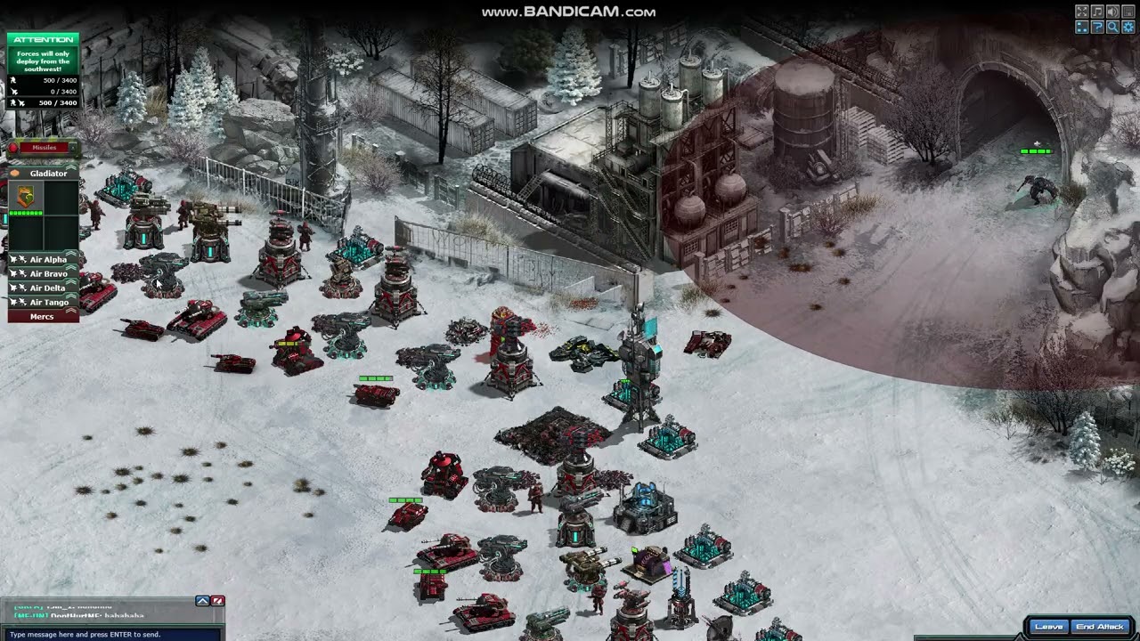 tactical strike base 2