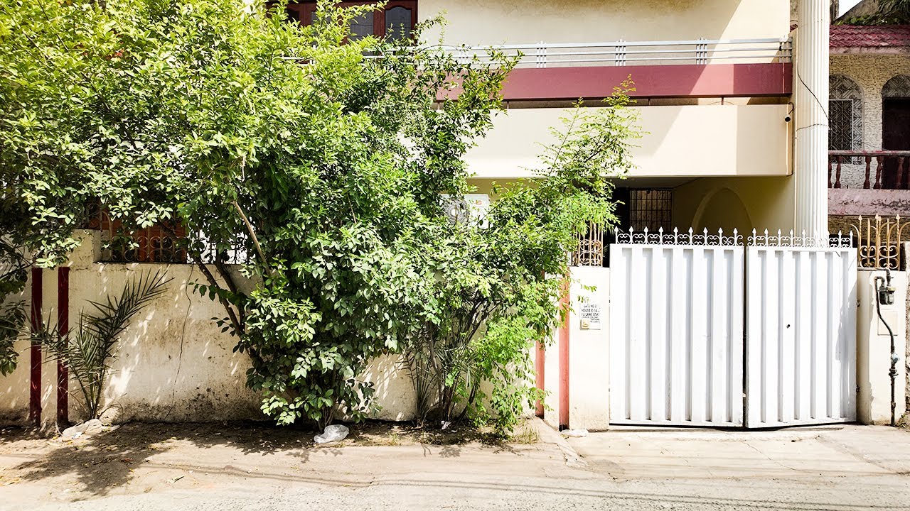 7 MARLA HOUSE FOR SALE IN CAVALRY GROUND LAHORE