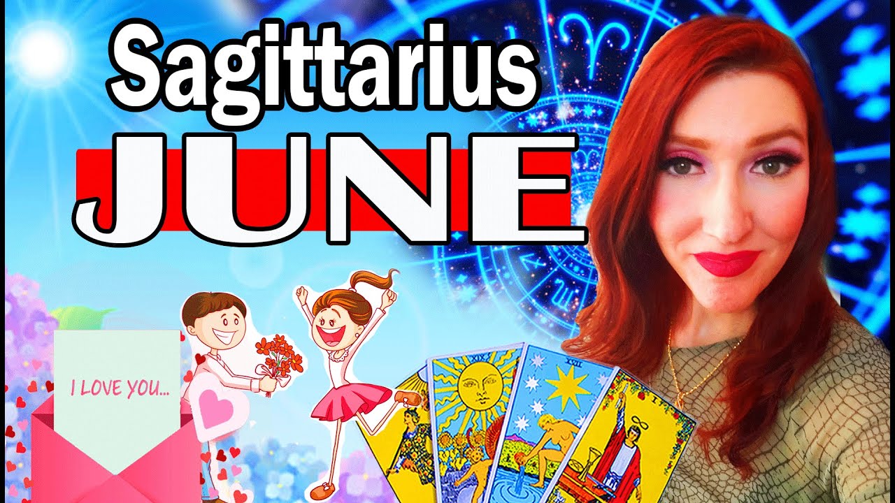 Sagittarius  YOU HIT THE JACKPOT!!! THIS IS THE ONE! WILL YOU CHOOSE THEM!