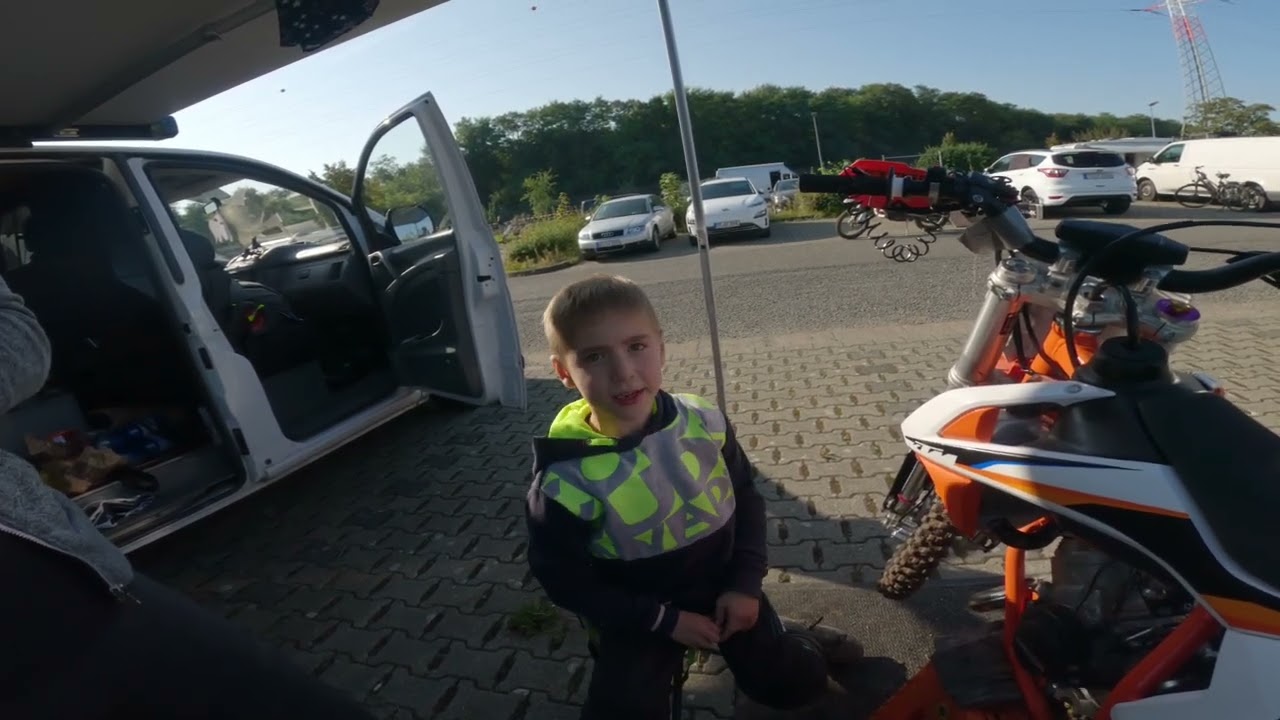 MXC Brochterbeck - RACING FOR CHILDREN 2024