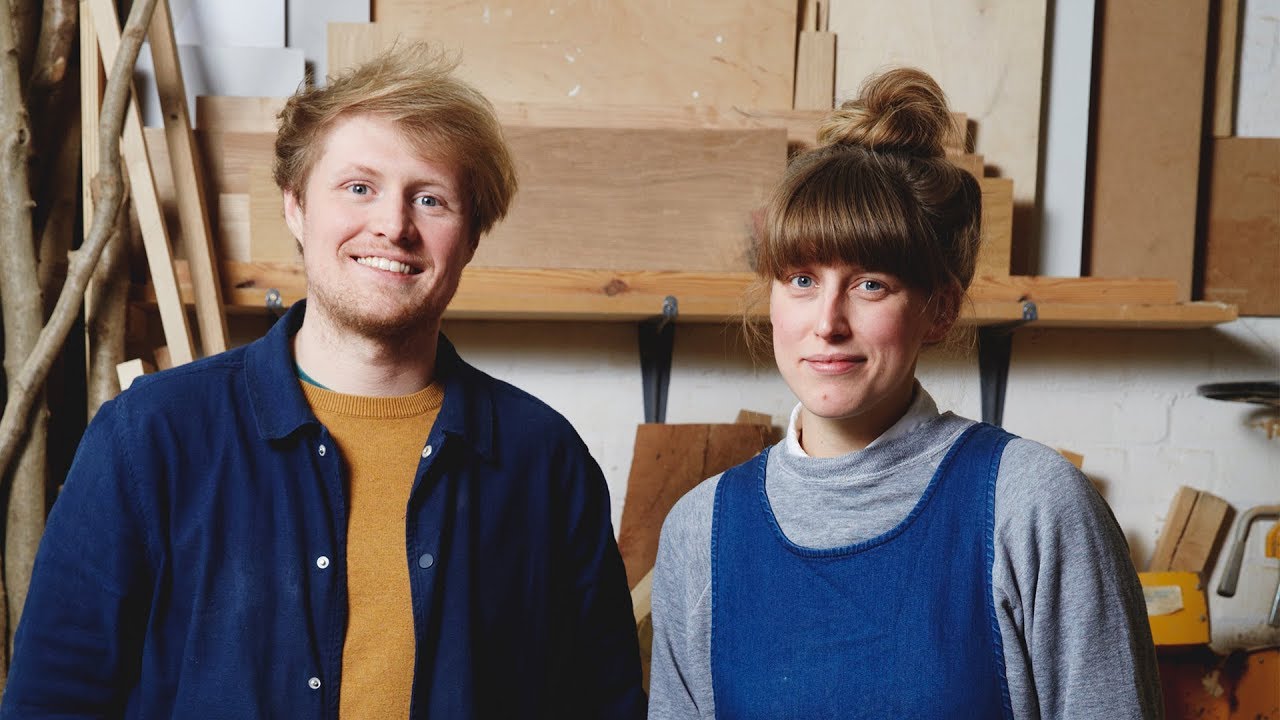 Talking to Sebastian and Brogan Cox, furniture makers about their Life Well Lived