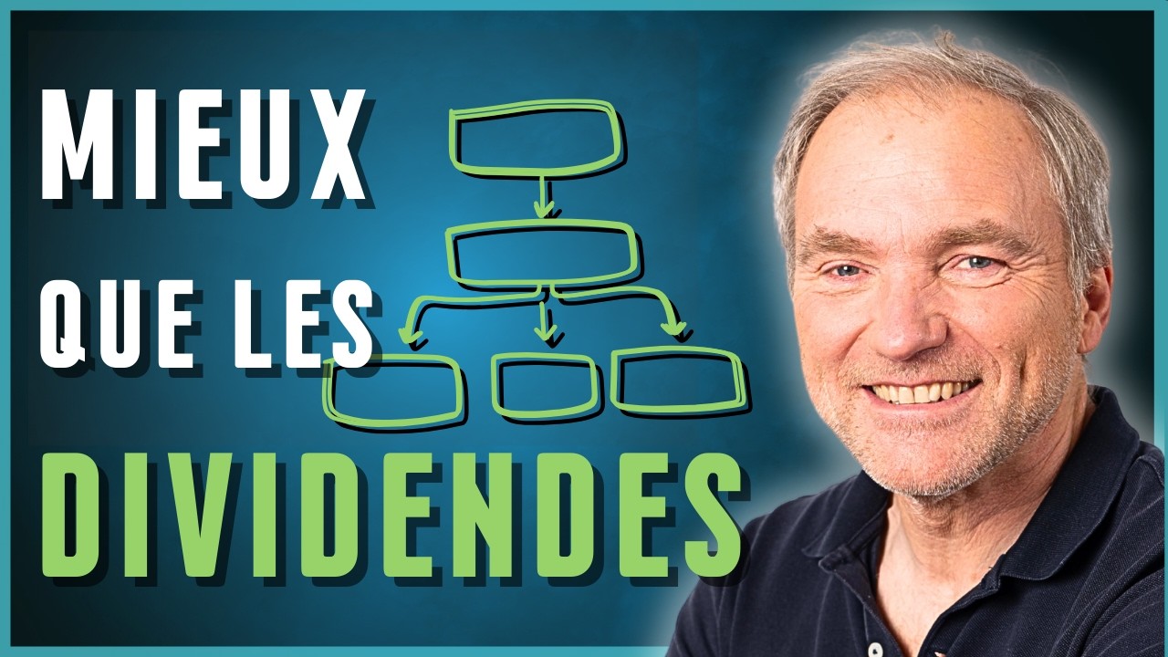 Optimiser sa r&eacute;mun&eacute;ration de dirigeant | Patrick Maurice #237