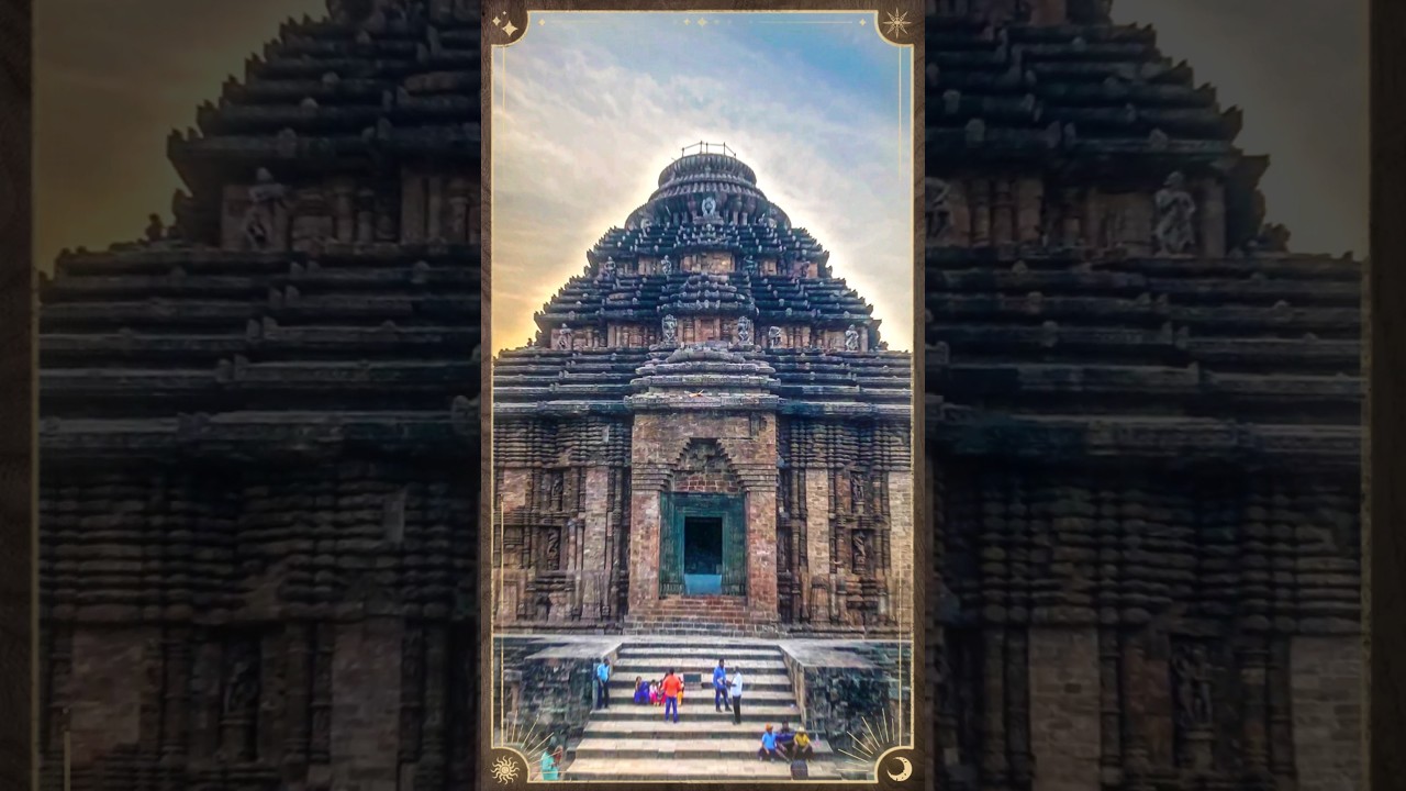 The Mysterious Temple: 🤯🕉️ Unsolved Mysteries जो आपको SHOCK कर देगा 😲🏯