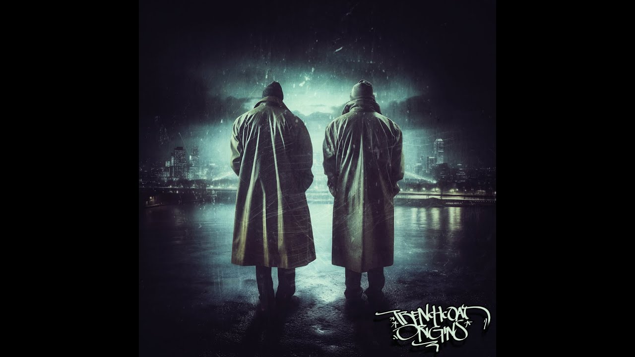 Trenchcoat Originz (Reiner Huzz & Tars One)