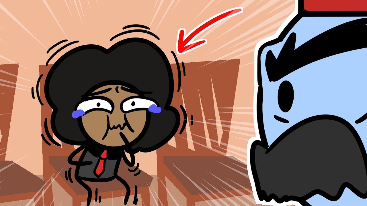 لهذا السبب اكره العزايم !! ( ضحكت بعزا 💀 )
