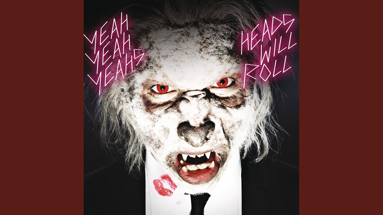 Heads Will Roll