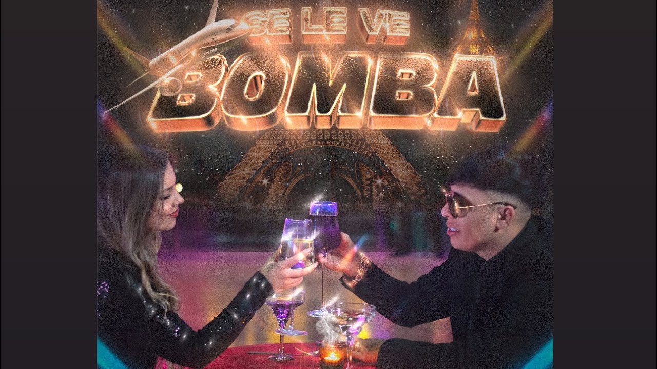 Se le Ve Bomba 💣 - Bayron Fire