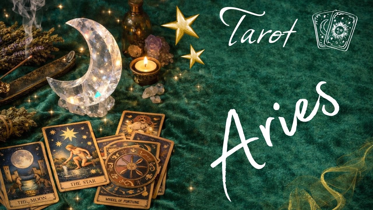 🔮ARIES♈ALGUIEN QUE AYER FUE CRUEL Y SOBERBIO, ESTA A PUNTO DE RECAPACITAR❗TE DEJARA DE PIEDRA❗TAROT💜