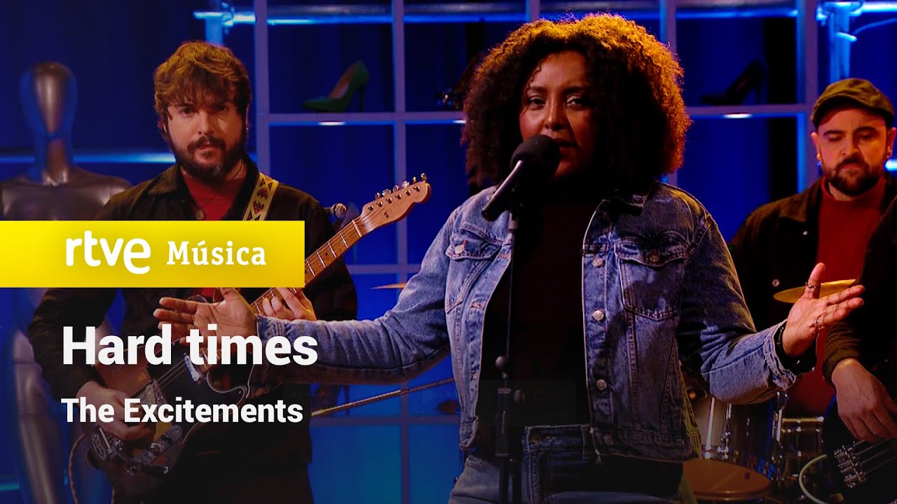 The Excitements - 