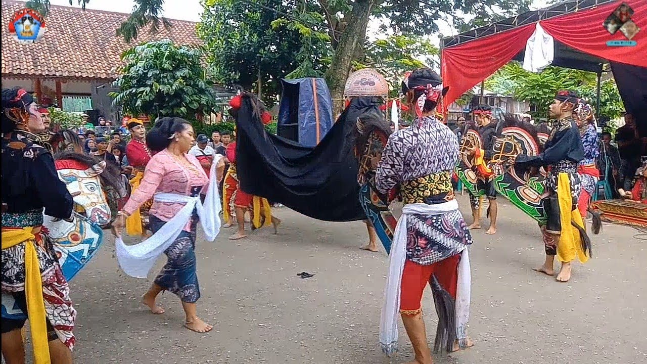 BUDALAN bareng sanggar kebumen SEKAR ARUM SARI MANUNGGAL 8-2-2026