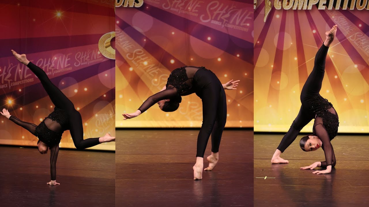 Flatline | Acro Solo