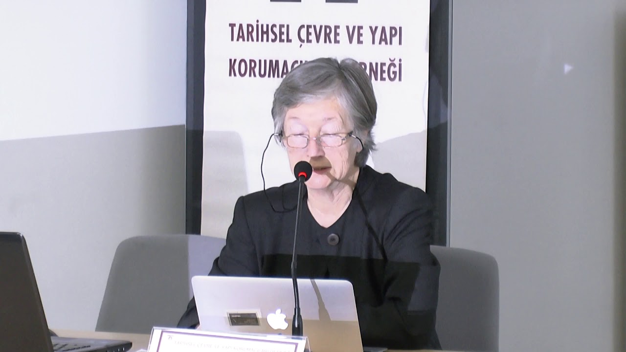 Eski Eser Yapılarda Restorasyon Uygulamaları Semineri VIII