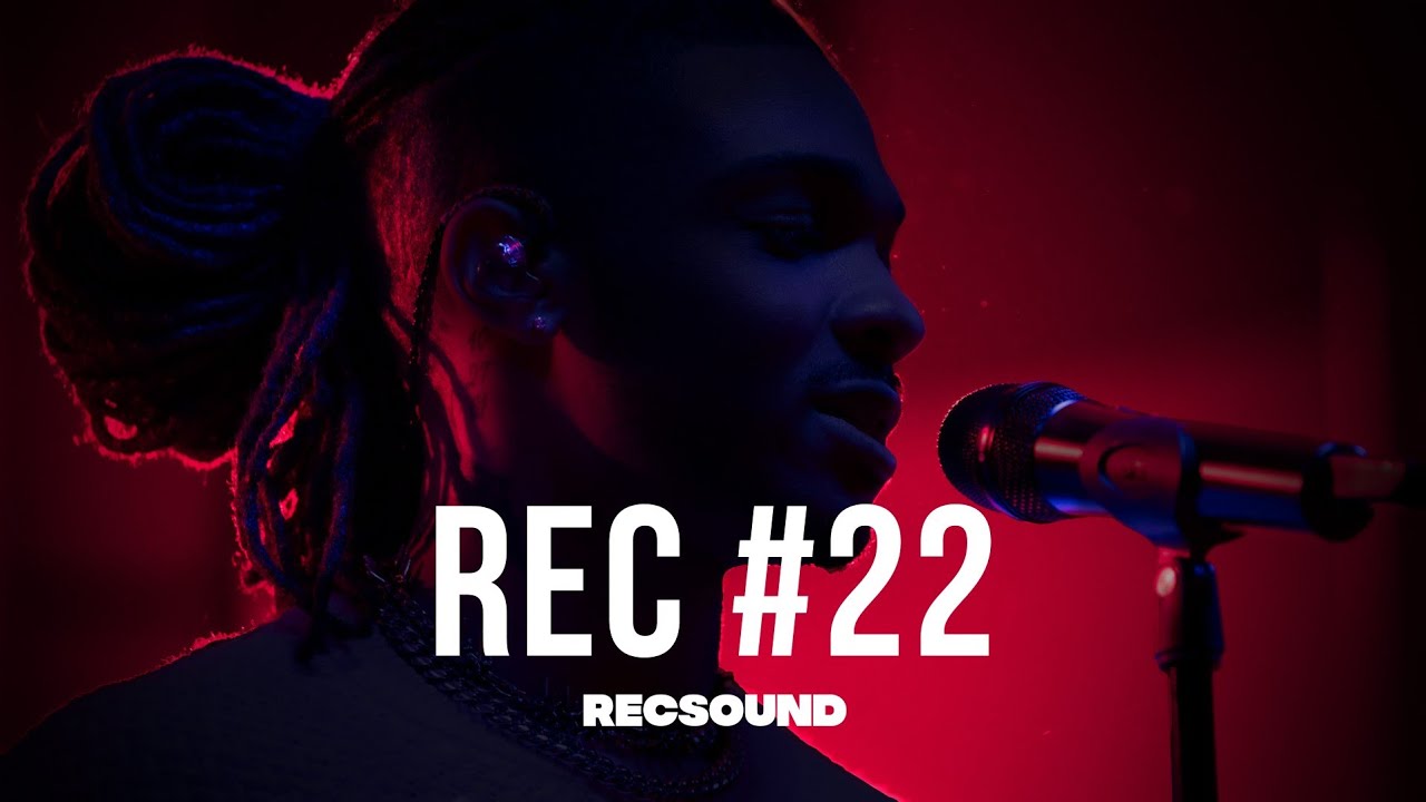 TONE STITH - LONELY • SMOKING IN THE PARK | RECSOUND