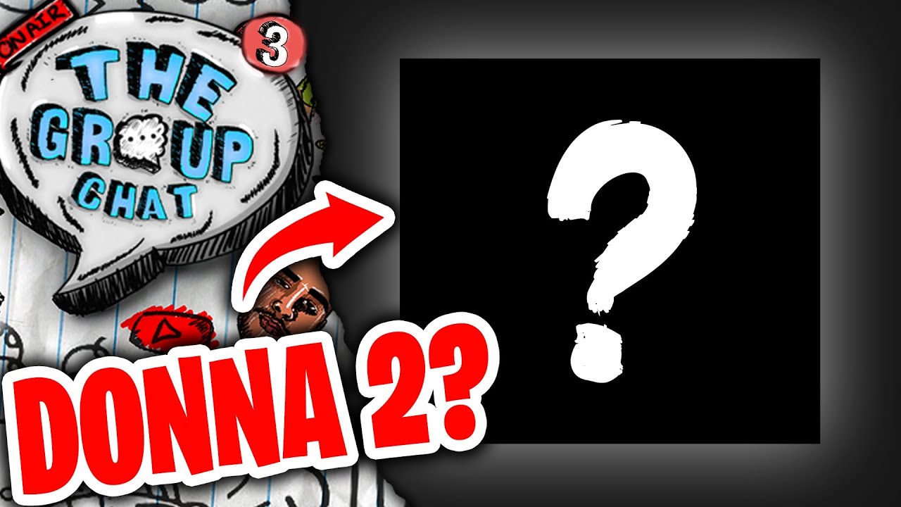 NEW ALBUM SOON?! | The Group Chat Podcast #3