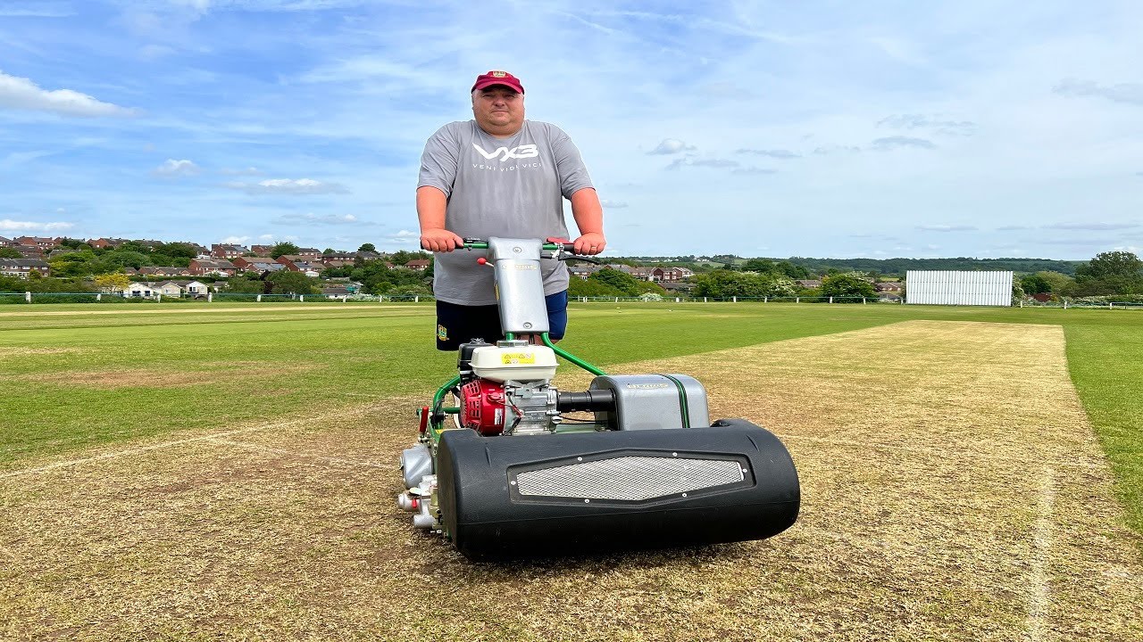 Dennis Mowers 100 Year Anniversary Winner | Whiston Parish Church Cricket Club