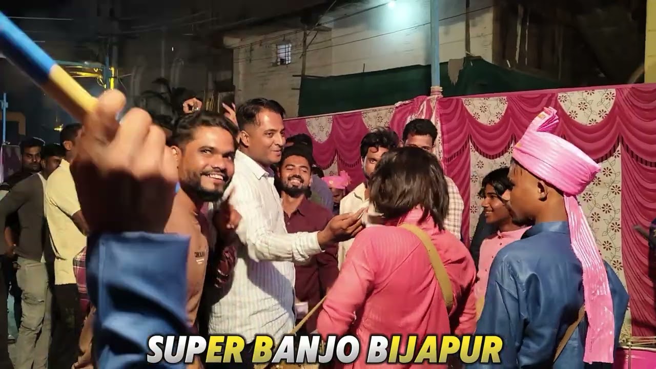 Bijapur super Banjo 