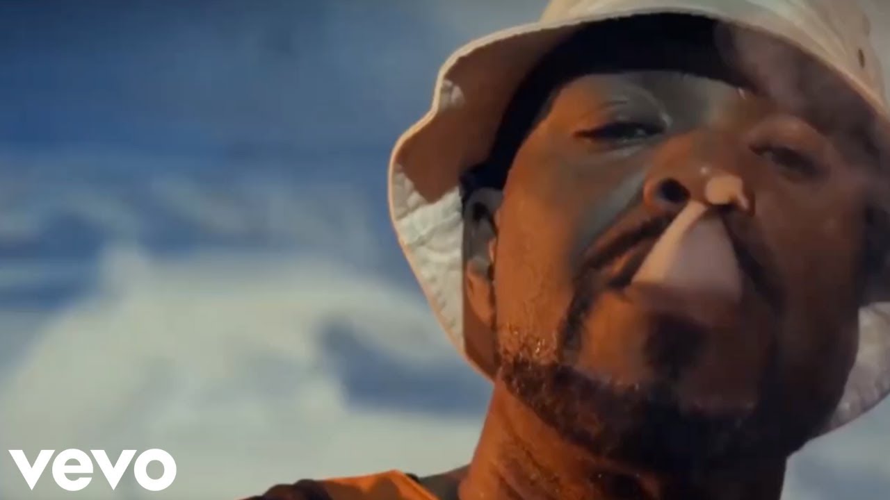 Method Man & Redman ft  Common - Clarity in the Chaos