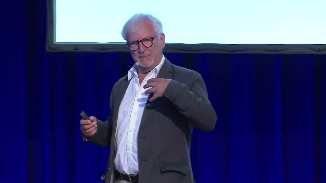 Dr. J&ouml;rn Klasen, Was ist Gesundheit? Welche Ern&auml;hrung tr&auml;gt zu meiner Gesundheit bei?