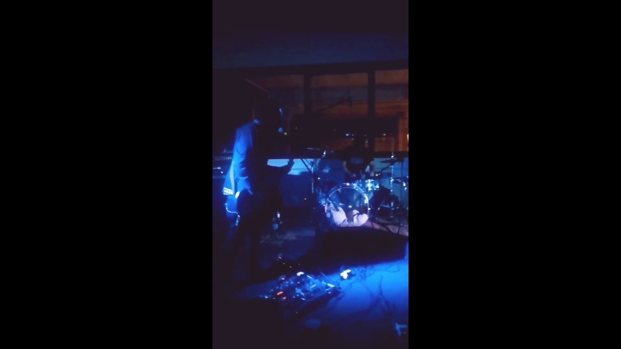 Hate & Merda - In itinere @ Pastificio Elettrico, Arezzo