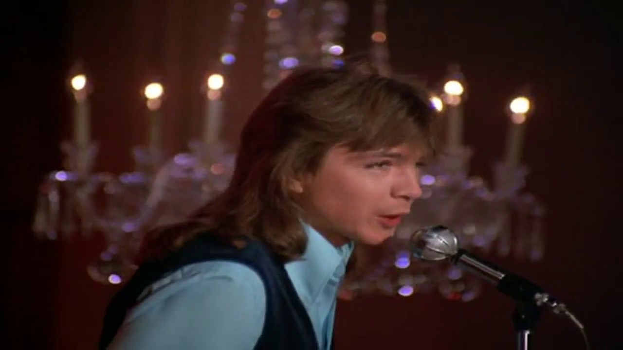 THE PARTRIDGE FAMILY   LOOKIN' FOR A GOOD TIME