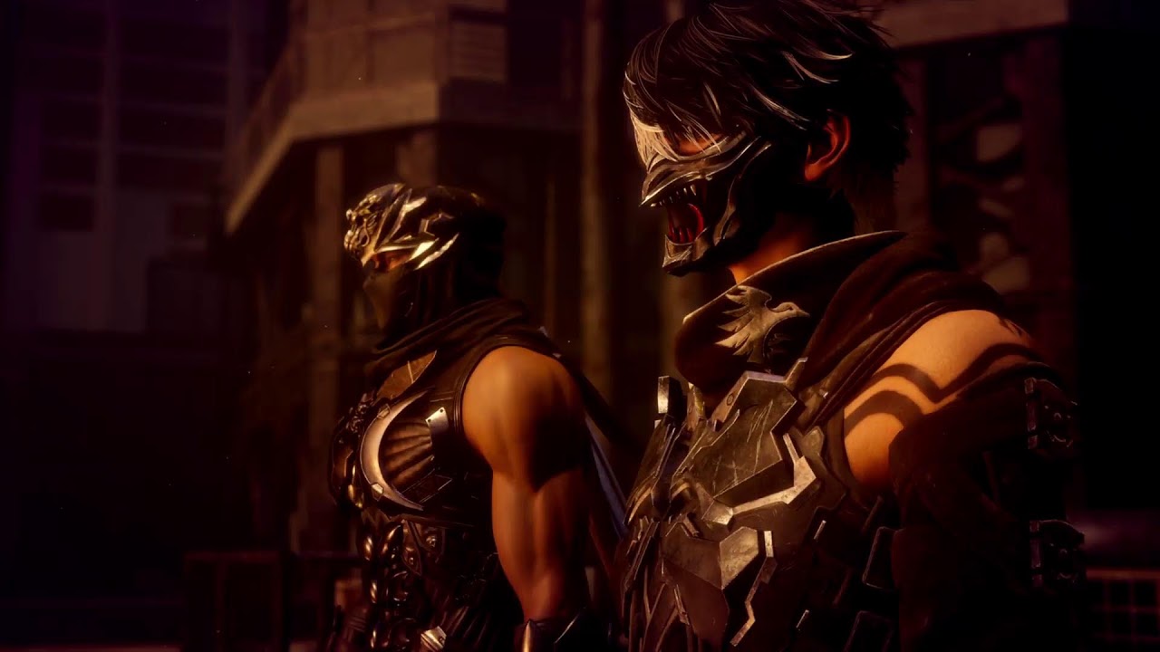 Ninja gaiden 4 for DLC!!!