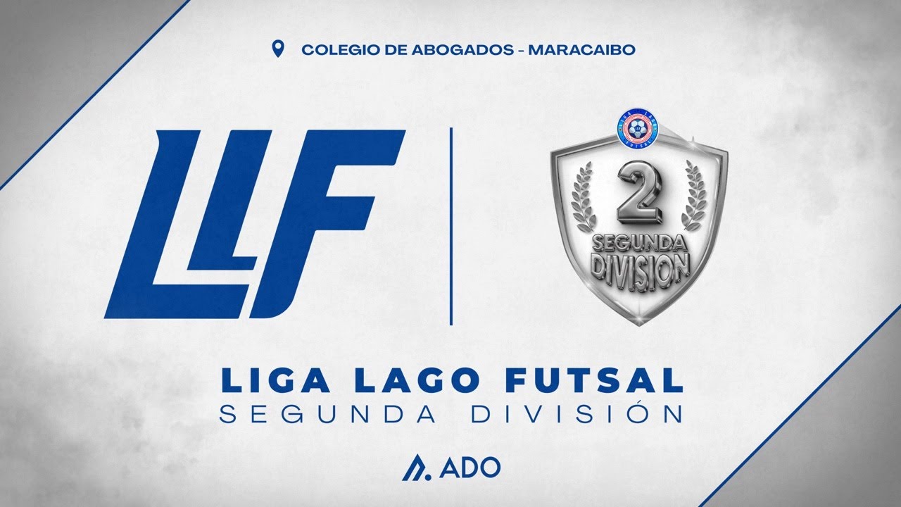UTZ Futsal VS Colven | LLF Segunda