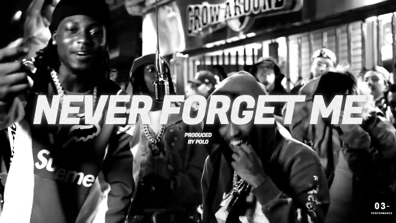 [FREE] Kyle Richh x Polo Jerk Drill Type Beat " NEVER FORGET ME " | INSTRUMENTAL